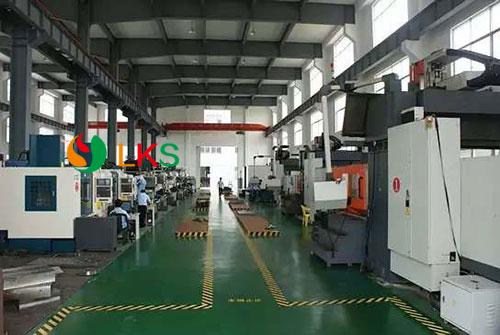 plastic mold factory1